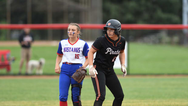 Wheelersburg Tuslaw softball Jeff Harwell12